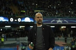 Lutto Guardiola, il messaggio di cordoglio della SSC Napoli: Il presidente De Laurentiis e tutta la societ&agrave; si uniscono al dolore