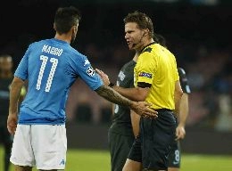 Maggio: Napoli mi ha dato tanto, ho sempre creduto in questo progetto: c'&egrave; il mix giusto per fare bene