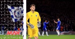 Coronavirus, la proposta di Casillas: Allineiamo i campionati all'anno solare!
