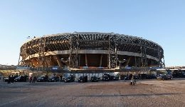 ESCLUSIVA - Stadio San Paolo, rivoluzione con ristoranti e cinema SSC Napoli nel progetto: i dettagli della proposta del Comune