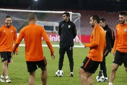 Video analyst, Maldera: Fonseca ha studiato Sarri, lo Shakhtar fa un calcio innovativo e propositivo
