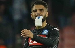 Napoli-Shakhtar, le formazioni ufficiali: Insigne stringe i denti, due cambi a centrocampo e Maggio titolare! Tutto confermato per gli ucraini