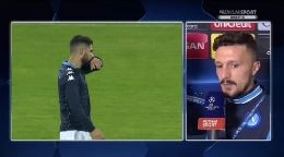 Mario Rui a Premium: Ci piacciono queste gare determinanti, non sentiamo la pressione