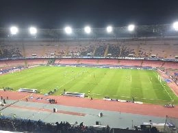 RILEGGI DIRETTA - Napoli-Shakhtar Donetsk 3-0 (56' Insigne, 81' Zielinski, 83' Mertens): Insigne trascina gli azzurri, sar&agrave; decisiva l'ultima giornata del girone