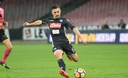 Sky - Mario Rui titolare, &egrave; stato preferito a Maggio: ecco il motivo