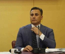 Per battere Cannavaro, il Beijing Renhe schiera 3 portieri!