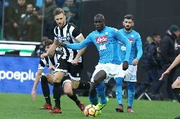 Koulibaly: Higuain? Il calcio &egrave; fatto di infortuni, Ghoualm mi manca molto, in camera mi sento solo. Vogliamo vincere per la citt&agrave;