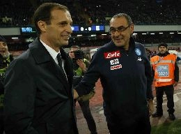 Gazzetta - Volata scudetto Napoli - Juve: 90 punti potrebbero non bastare per trionfare! Si rischia di sfondare quota 100 punti
