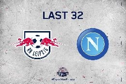 Kicker: Squadra difficile da affrontare per il Lipsia, Napoli peggior avversario