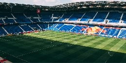 Red Bull Arena, lo stadio di propriet&agrave; del Lipsia: fortino degli uomini di Hasenhuttl [FOTOGALLERY]