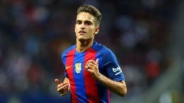 Rai - Denis Suarez non arriver&agrave;, ecco chi era nel mirino di Giuntoli