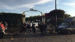 ESCLUSIVA - SSC Napoli, cena di fine anno ancora a Villa D'Angelo: scelta la data
