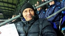 Martino: Sul treno per Torino tanti juventini, molti sono di Napoli. Luperto? Potrebbe partire titolare oggi