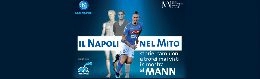Il Napoli nel mito al MANN, Formisano: Una mostra del calcio fortemente desiderata per i tifosi azzurri
