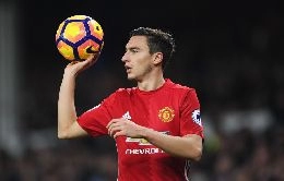 Marrucco, agente FIFA: Darmian potrebbe rivalutarsi in prestito al Napoli, bisogna investire sul settore giovanile