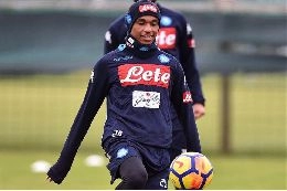 Radio CRC - Scarf e Leandrinho non possono essere convocati in Europa League, lo vieta il regolamento