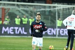 Mertens, il gol &egrave; diventato un miraggio, ma resta un anno da fenomeno: ha riscoperto una vecchia passione