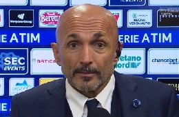 Inter, Spalletti sullo scudetto: Ho paura che dopo la vittoria sul Napoli la Juve sia ancora pi&ugrave; tranquilla