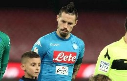 Tuttosport: Ora Hamsik ha un nuovo record da battere. Ci prover&agrave; oggi col Verona