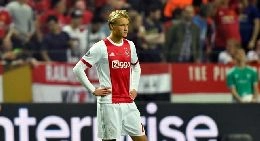 Giovani talenti nel mondo - 'Facciamo mercato...in attacco': &egrave; il momento giusto per prendere Dolberg. Napoli, fiondati su Wilson!
