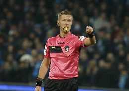CorrSport distrugge Orsato: Il derby certifica la sua nemesi, non &egrave; pi&ugrave; il migliore. Una sequela di errori: lampanti gli episodi Pjanic e Douglas Costa