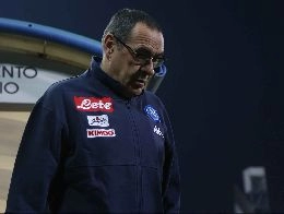 CorSera - Napoli ha staccato la spina da tempo in Europa, record negativo in stagione di tiri subiti. Il Lipsia lascia agli azzurri le poche speranze che cercavano
