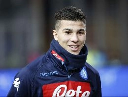 Sportitalia - Machach via da Carpi, il franco-algerino finir&agrave; la stagione a Crotone
