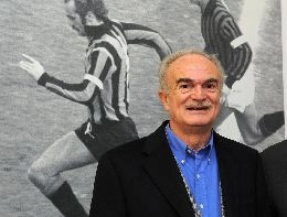 Mazzola svela: Potevo andare alla Juve ma mia madre mi ferm&ograve;: 'Tuo padre si star&agrave; rivoltando nella tomba'