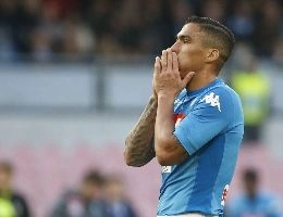 Gazzetta - Allan pronto a rinnovare fino al 2022: guadagner&agrave; 2.3 milioni pi&ugrave; bonus