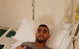 Il Prof. Mariani: La carriera di Ghoulam non &egrave; a rischio, i due infortuni sono diversi e indipendenti