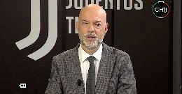 Juve Tv, Rossi: Basta, &egrave; allucinante! Non mi siedo a parlare con chi esce dall'Europa contro gli ucraini...
