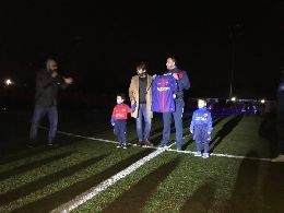 Universal Youth Cup, la ASD MICRI unica squadra napoletana al torneo