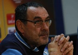 Lega, il Dg risponde a Sarri: Calendario? Siamo quelli che tutelano di pi&ugrave; chi gioca in Europa League! Non si poteva fare diversamente