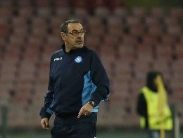 Lipsia-Napoli, le formazioni ufficiali: turnover dosato per Sarri, giocano Albiol e Mertens. Zielinski al posto di Callejon, Hasenh&uuml;ttl manda Forsberg in panchina