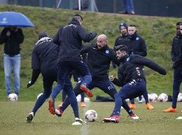 L'editoriale di Scozzafava: La sconfitta con il Lipsia diventa un dettaglio, lo spogliatoio &egrave; unito e pensa solo al campionato