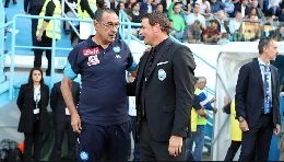 Napoli-Spal, le probabili formazioni: Sarri ritrova Albiol, Semplici si affida al 3-6-1 con Antenucci unica punta