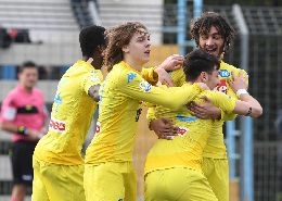 PRIMAVERA - Napoli-Lazio 2-1, le pagelle: Palmieri da cineteca, il <i>duttile</i> Zanoli. Mezzoni, finalmente!