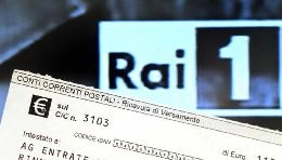 UFFICIALE - Canone Rai, scatta l'esenzione per gli over 75