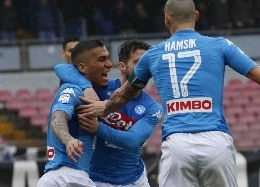 <i>Il Napoli si qualifica agli ottavi di EL se...</i>: ecco tutte le combinazioni favorevoli alla squadra di Sarri