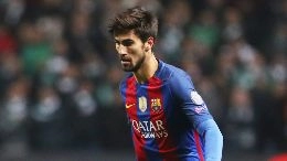 Andr&eacute; Gomes piace a cinque club di Serie A: c'&egrave; anche il Napoli
