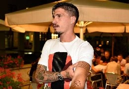 Cagliari, Pisacane: Insigne leader del Napoli! Ha realizzato il suo sogno, rester&agrave; a lungo. Non ho rimpianti, su Barella...