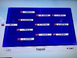 Sky - Gruppo convinto di poter recuperare con il Lipsia, tornano tre titolarissimi: le ultime di formazione [GRAFICO]