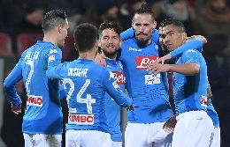 E' il Napoli ma sembra il Barcellona: Gazzetta esalta gli azzurri, tre esempi lo confermano