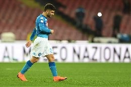 Il Napoli non ha perso, gli sconfitti sono altri...