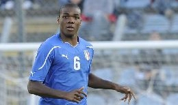 Ogbonna: Amareggiato per non esser stato convocato da Mancini. Nel mio caso poca meritocrazia