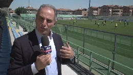 Sky, Nosotti: Gattuso guarda avanti: il Barcellona &egrave; nei suoi pensieri, per questo &egrave; preoccupato