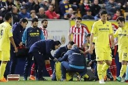Dramma sfiorato in Spagna! Fornals perde conoscenza, Villareal in apprensione: &egrave; stata una presincope [VIDEO]