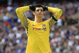 SSC Napoli, la radio ufficiale - Sarri-Chelsea, giorni decisivi. Il tecnico chiede tre azzurri: Courtois e David Luiz possibili contropartite