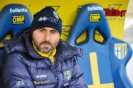 Bucci: Meret diventer&agrave; uno dei migliori in Serie A! Strano l'andamento del Napoli in campionato, gara molto difficile sabato...