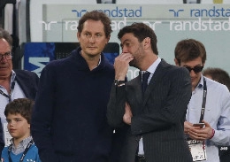 La Juventus si sfila dalla Superlega, Agnelli: Il progetto non andr&agrave; avanti, ma tanti club mi hanno contattato per aderire